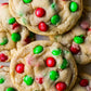 Christmas Drop Cookie Variety Pack