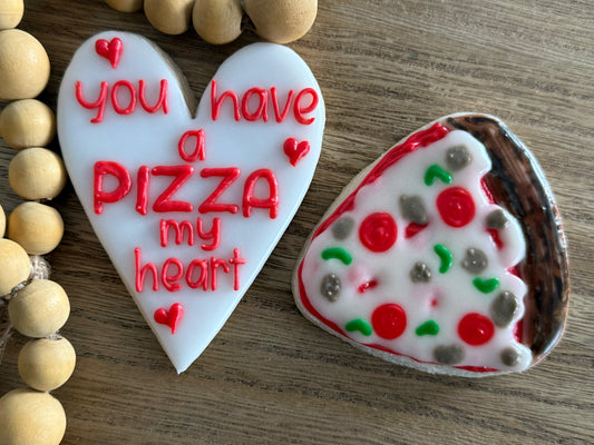 Pizza my Heart